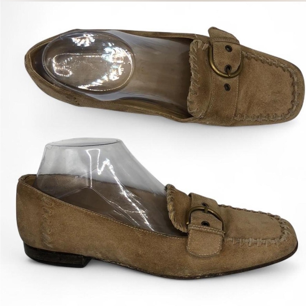 Coach Women's Vintage Penny Loafer